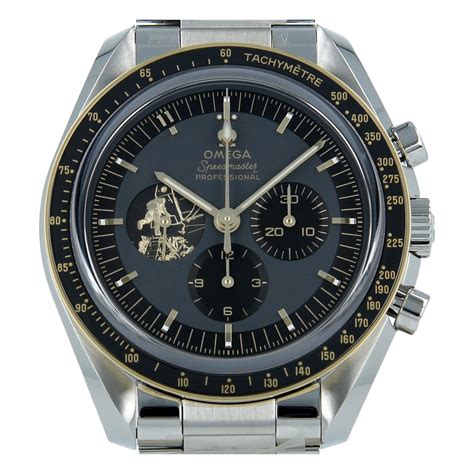 sell my omega speedmaster|Omega Speedmaster astronaut watch price.